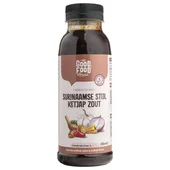 The Good Food Stories ketjap marinade zout