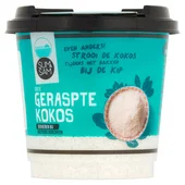 Sum&Sam geraspte kokos