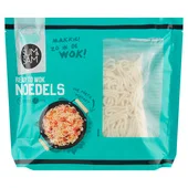 Sum&Sam ready to wok noedels