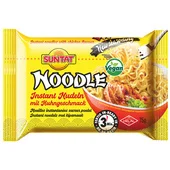 Suntat noodles kip