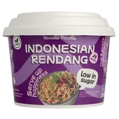 The Noodle Poodle Indonesian Rendang medium