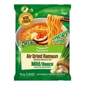 Pulmuone mild ramen