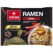 Vifon ramen chili