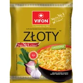 Vifon noodles zloty