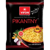 Vifon noodles pikantny