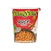 Yum Instant noedels kip Shoyusmaak