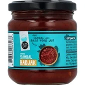 Sum&Sam sambal badjak