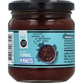 Sum&Sam sambal manis