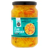 Sum&Sam atjar tjampoer