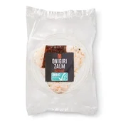 Sushi Ran onigiri zalm