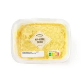 Ambachtelijke salade kip kerrie