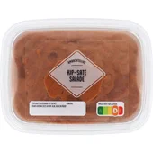 Ambachtelijke salade kip sate