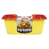Johma kip-kerriesalade