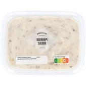 Ambachtelijke salade beenham