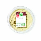 Spar hummus