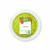 Spar guacamole