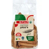 Spar pico's italiaans