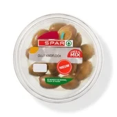 Spar olijven gevuld knoflook