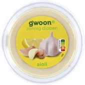 G'Woon aioli