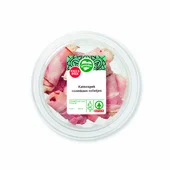 Spar katenspek roomkaas
