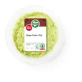 Spar dip kaas pesto