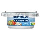 Hüttenkase original