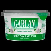 Garlan kruidenkaas
