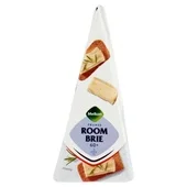 Melkan roombrie 60+