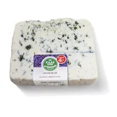 Spar viking blue