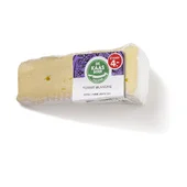 Spar tomme blanche