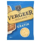 Vergeer Kaas Rasp Gratin
