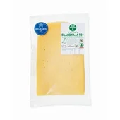 Spar eiland kaas gesneden