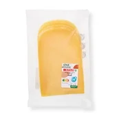 Sparwoudse kaas gesneden oude kaas 48+
