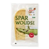 Sparwoudse kaas gesneden oud komijn 48+