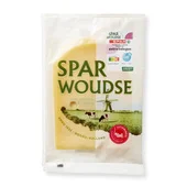Sparwoudse kaas gesneden extra belegen 48+