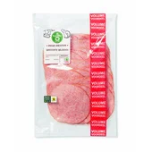 Spar gekookte gelderse