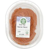 Spar Filet Americain Naturel