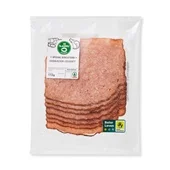 Spar gebraden gehakt