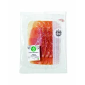 Spar Serranoham