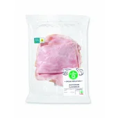 Spar flinterdun achterham