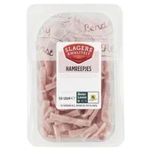 Slagerskwaliteit Slagerskwaliteit hamreepjes