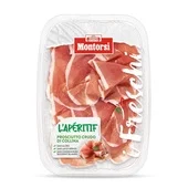 Montorsi prosciutto crudo