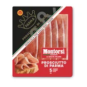 Montorsi prosciutto parmaham