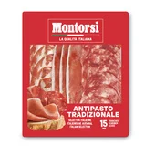 Montorsi gran antipasto