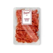 Valent fuet chorizo