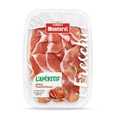 Montorsi speck di montagne