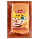 Zandvliet kipstukje