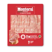 Montorsi mortadella