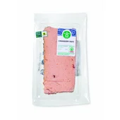 Spar cranberry paté