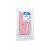 Spar peper paté